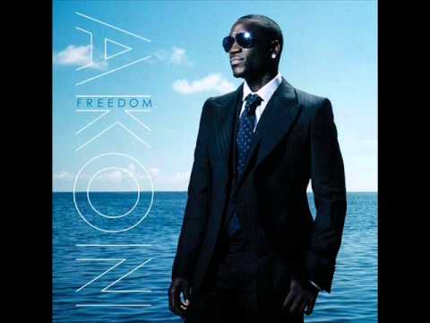 akon freedom album free download